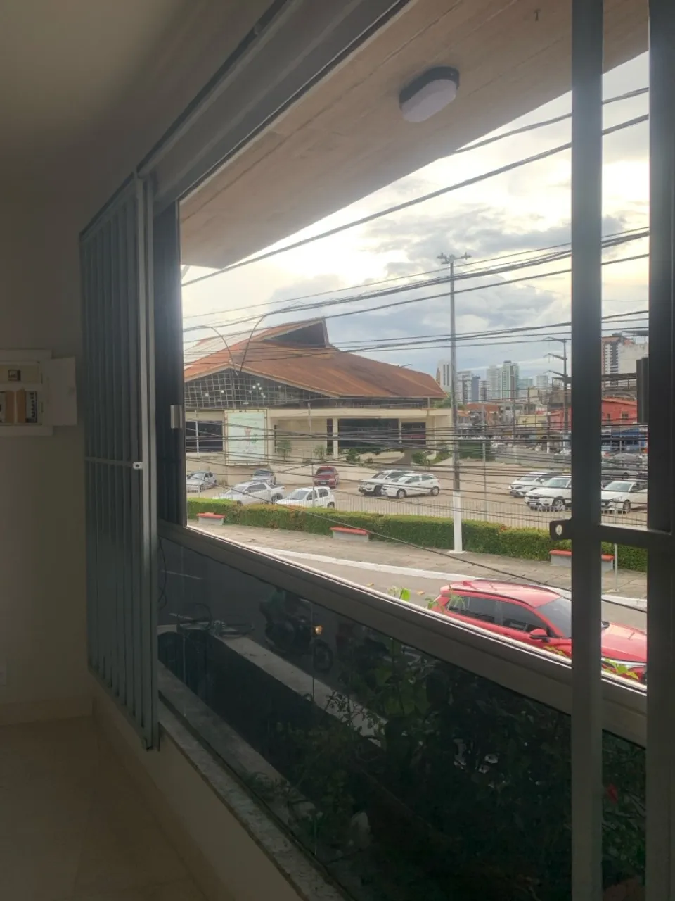 Sala Comercial av Duque de Caxias
