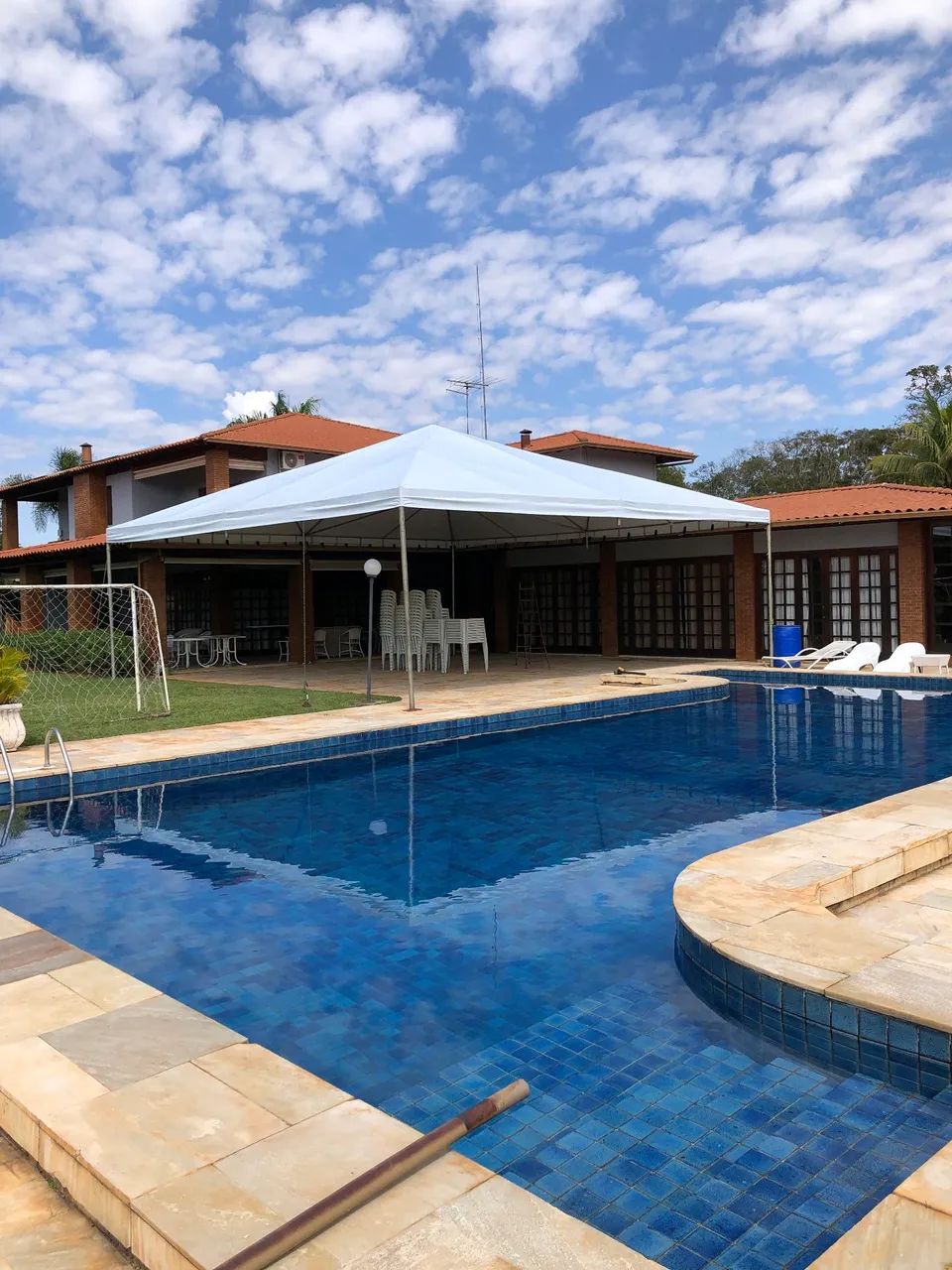 Locação de tenda - Foto 5