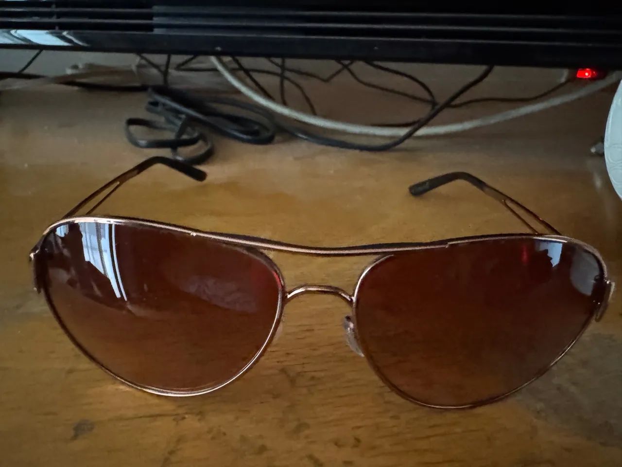 Óculos de sol Oakley 