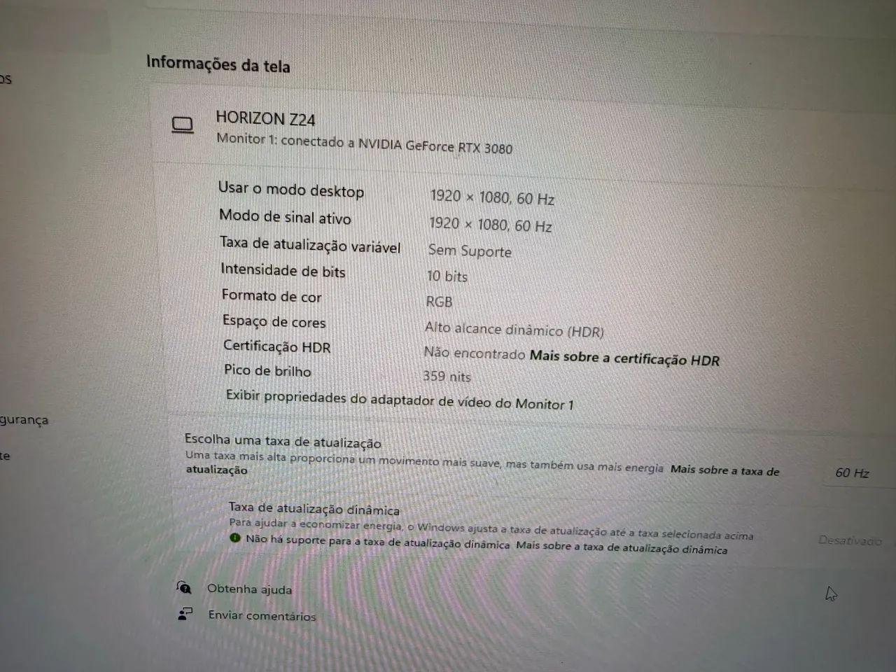 Monitor mancer  - Foto 4