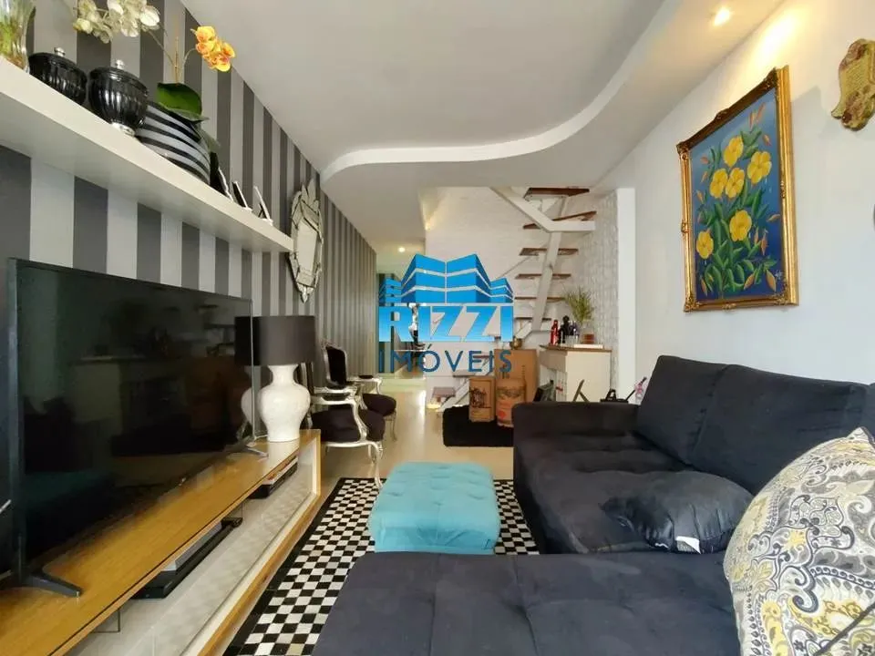 Cobertura com 4 Quartos para alugar na Freguesia/Jacarepaguá