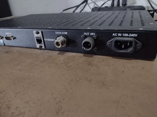 Marine Technologies AC2000 - Foto 4