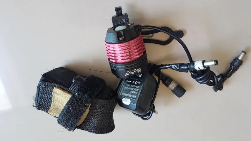 Farol WS-111W - Foto 3