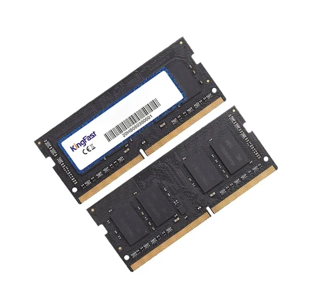 Memória DDR3L KingFast 8GB 1600MHZ - 1.35V