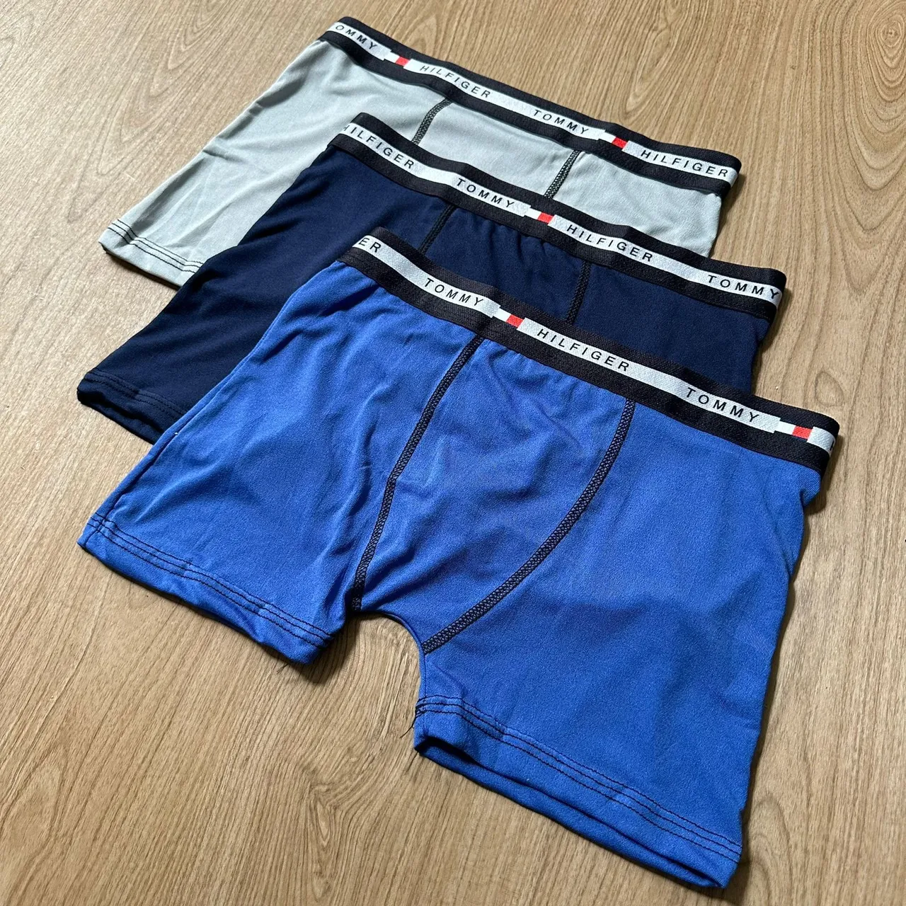 Cueca atacado