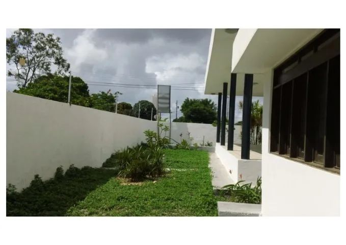 Alugo casa comercial  com 311 m² 5 salas e 3  vagas de garagem no Altiplano - Foto 7