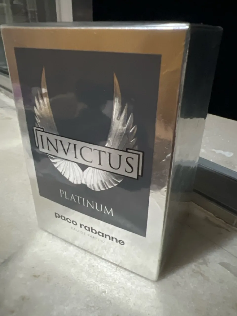 Invictus platinum
