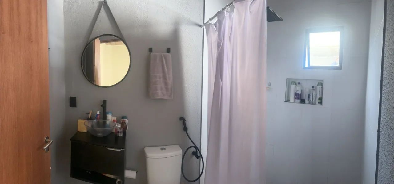 Casa para temporada em área tranquila - Foto 8