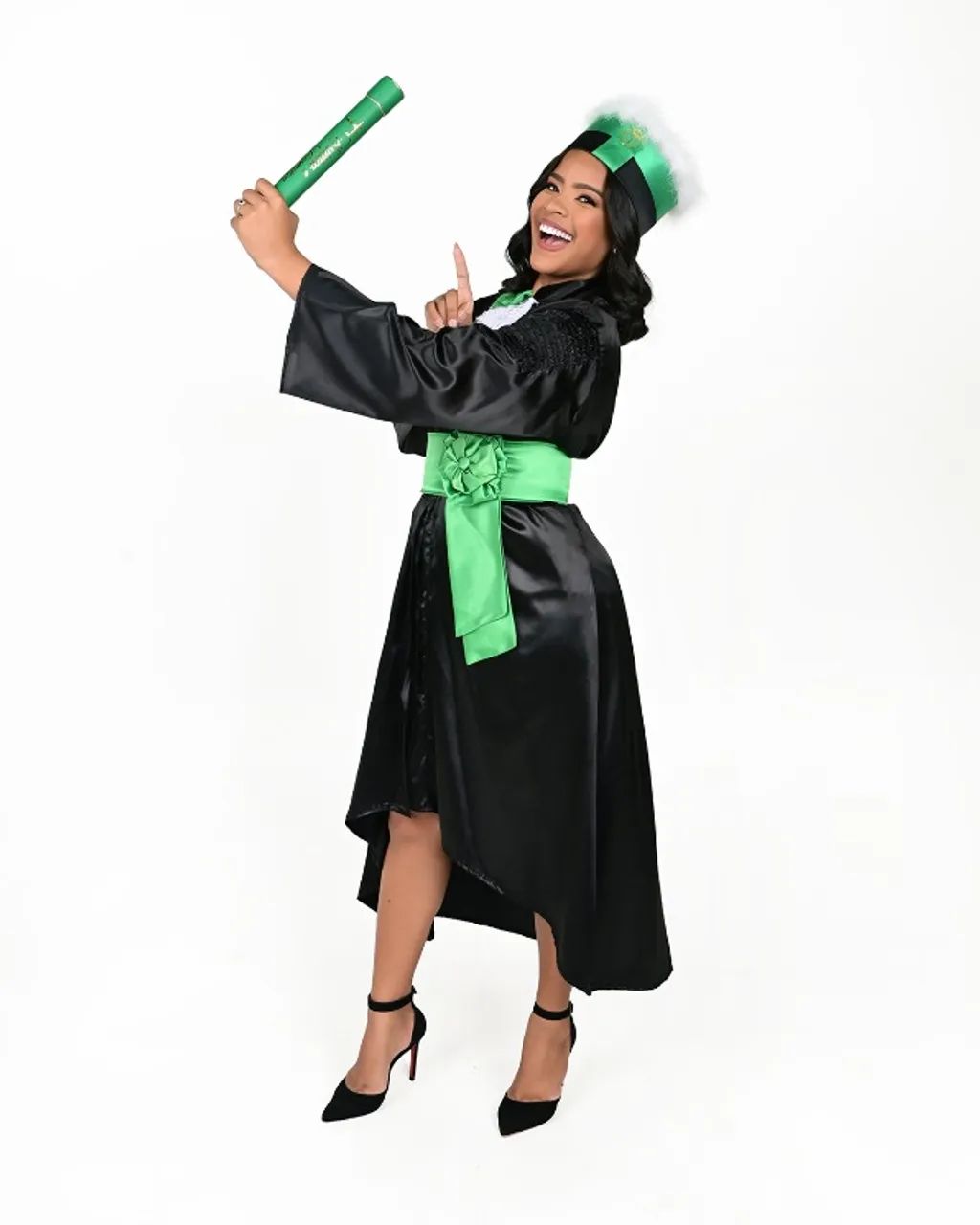 Fotos para Formatura - Foto 2