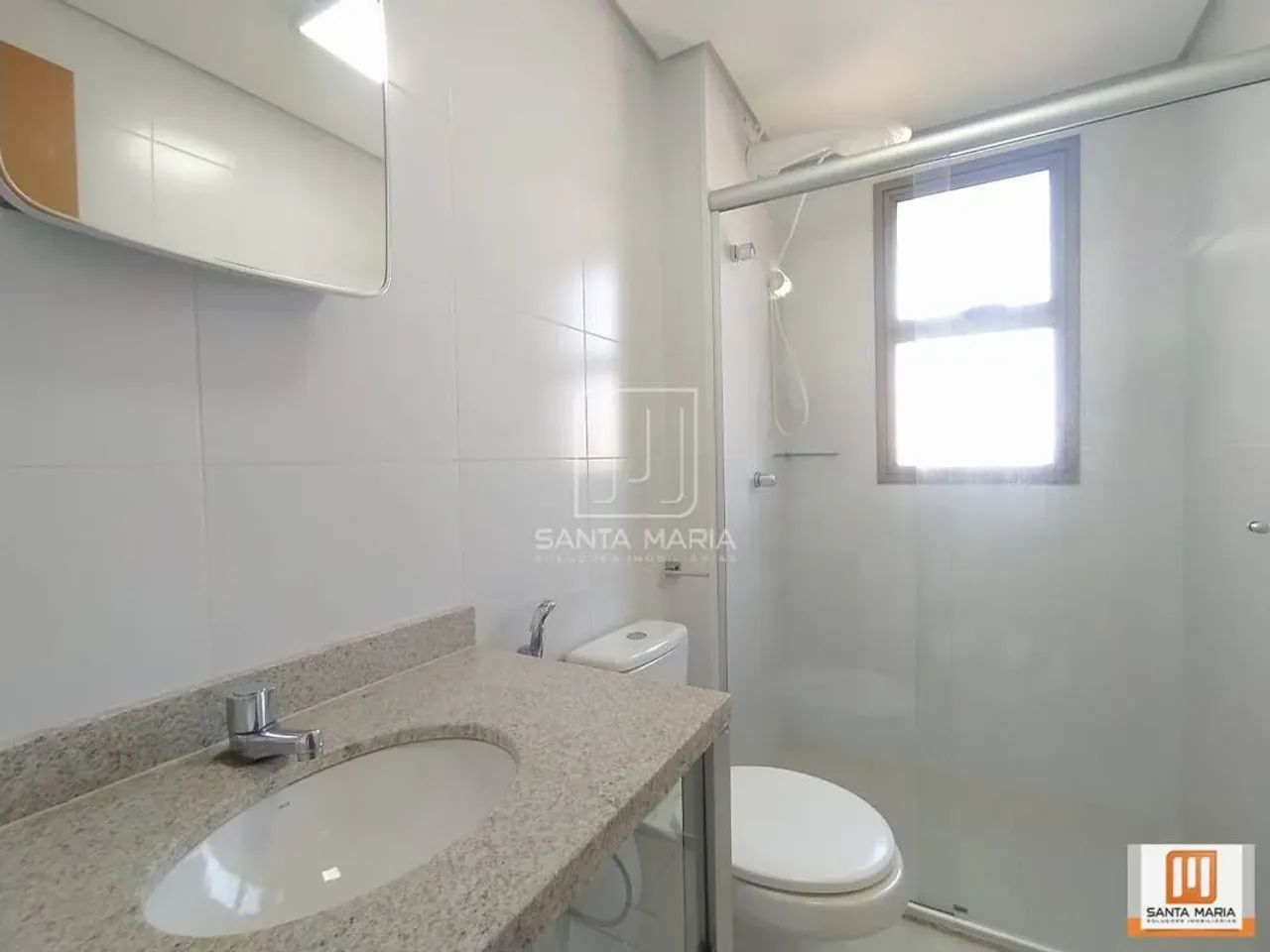 Apartamento (flat) 1 dormitórios, portaria 24hs, lazer, espaço gourmet, salão de festa, sa - Foto 8