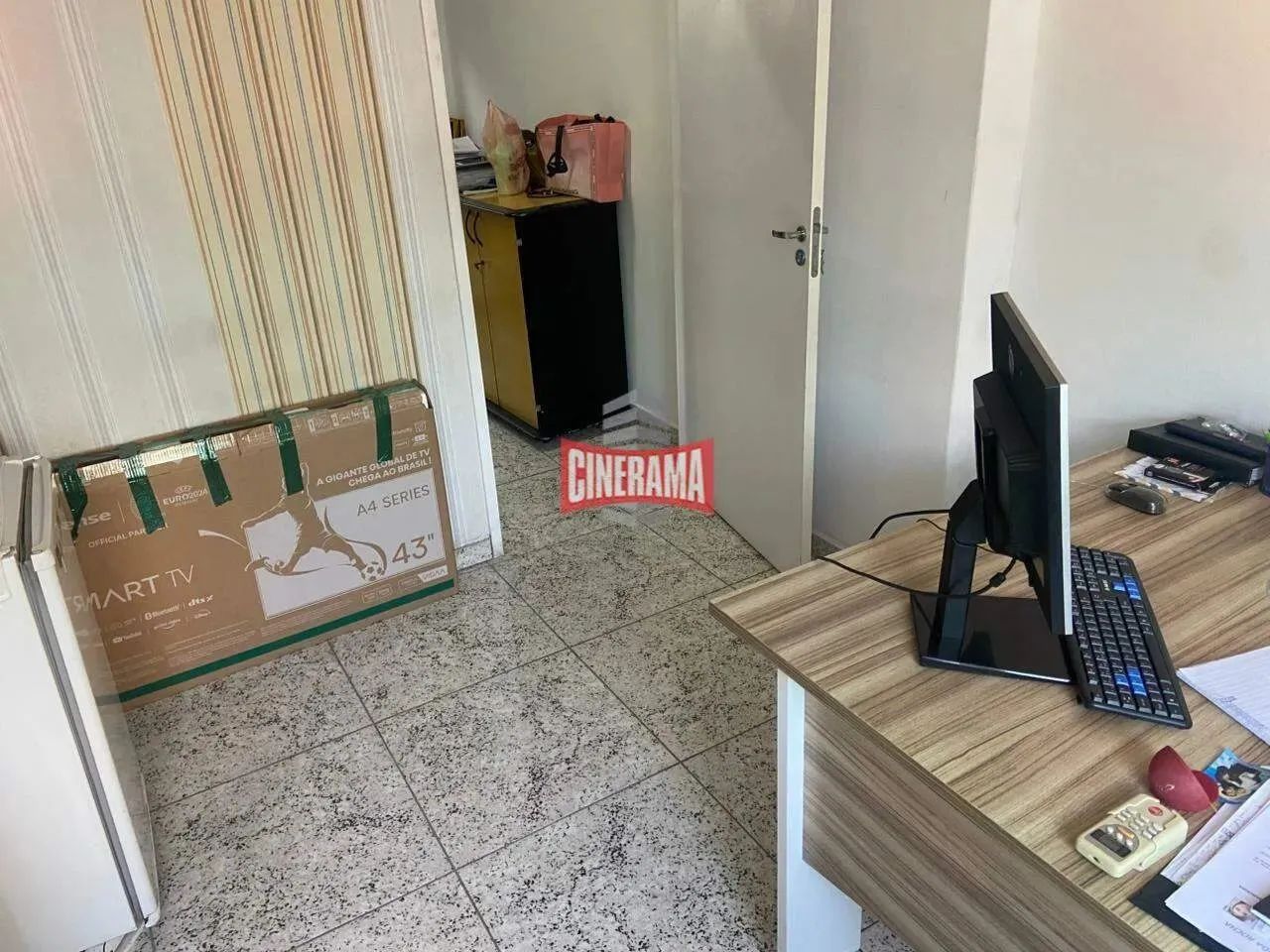 Sala à venda em Centro - São Caetano do Sul | Cinerama Imóveis - Foto 4