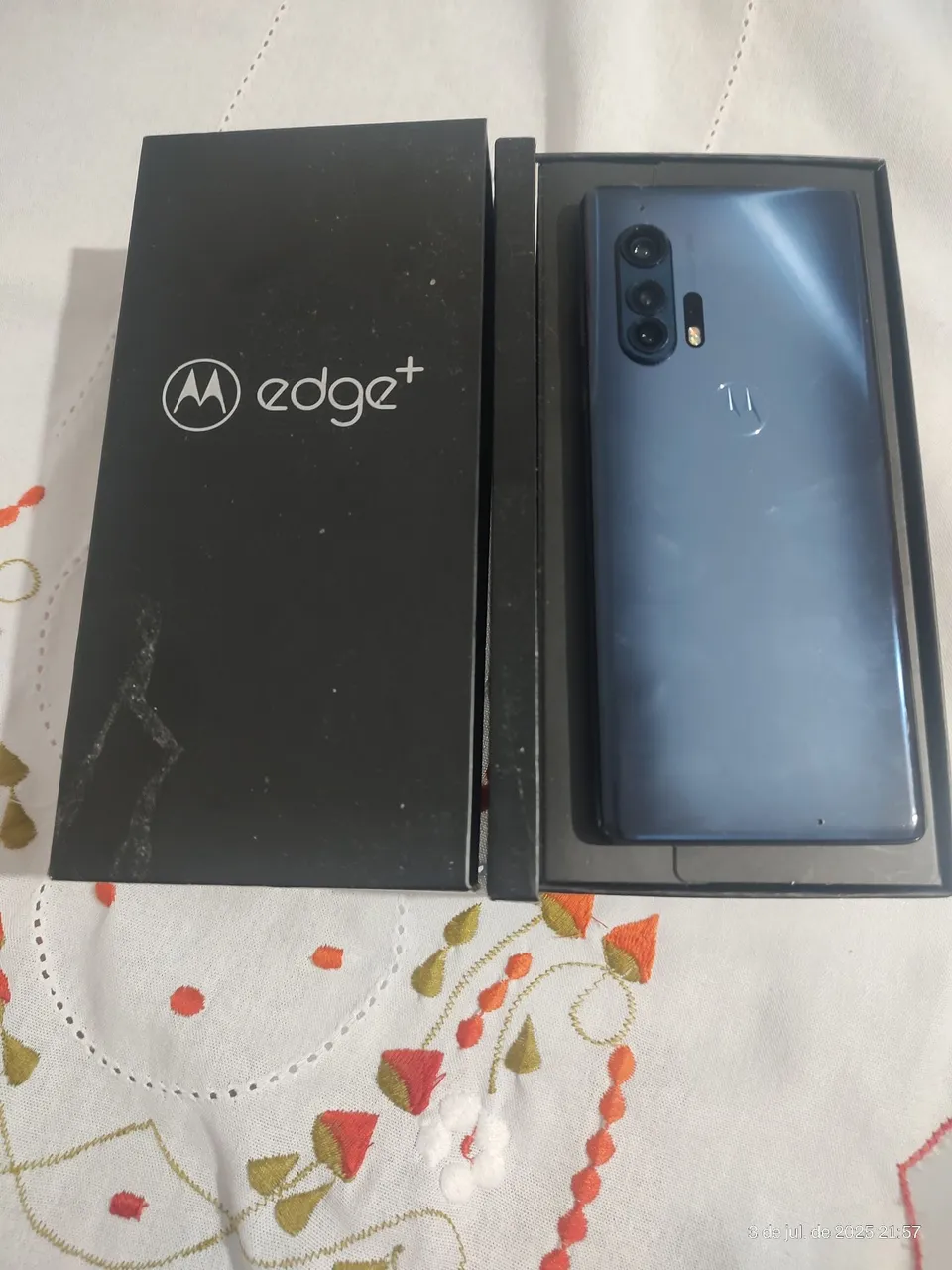 Celular com defeito Problema Display queimado