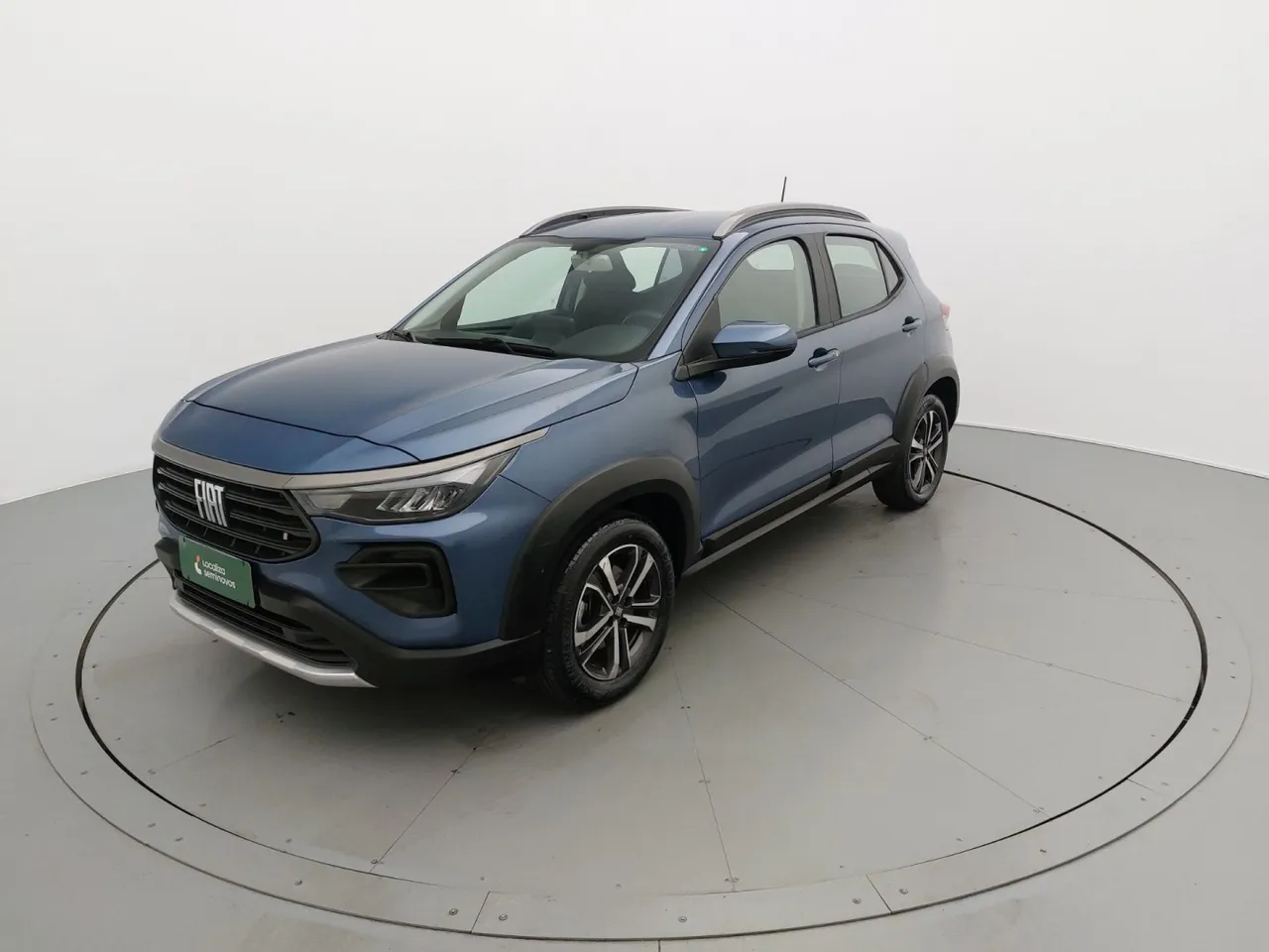 Fiat Pulse 2023 1.0 turbo 200 flex audace cvt