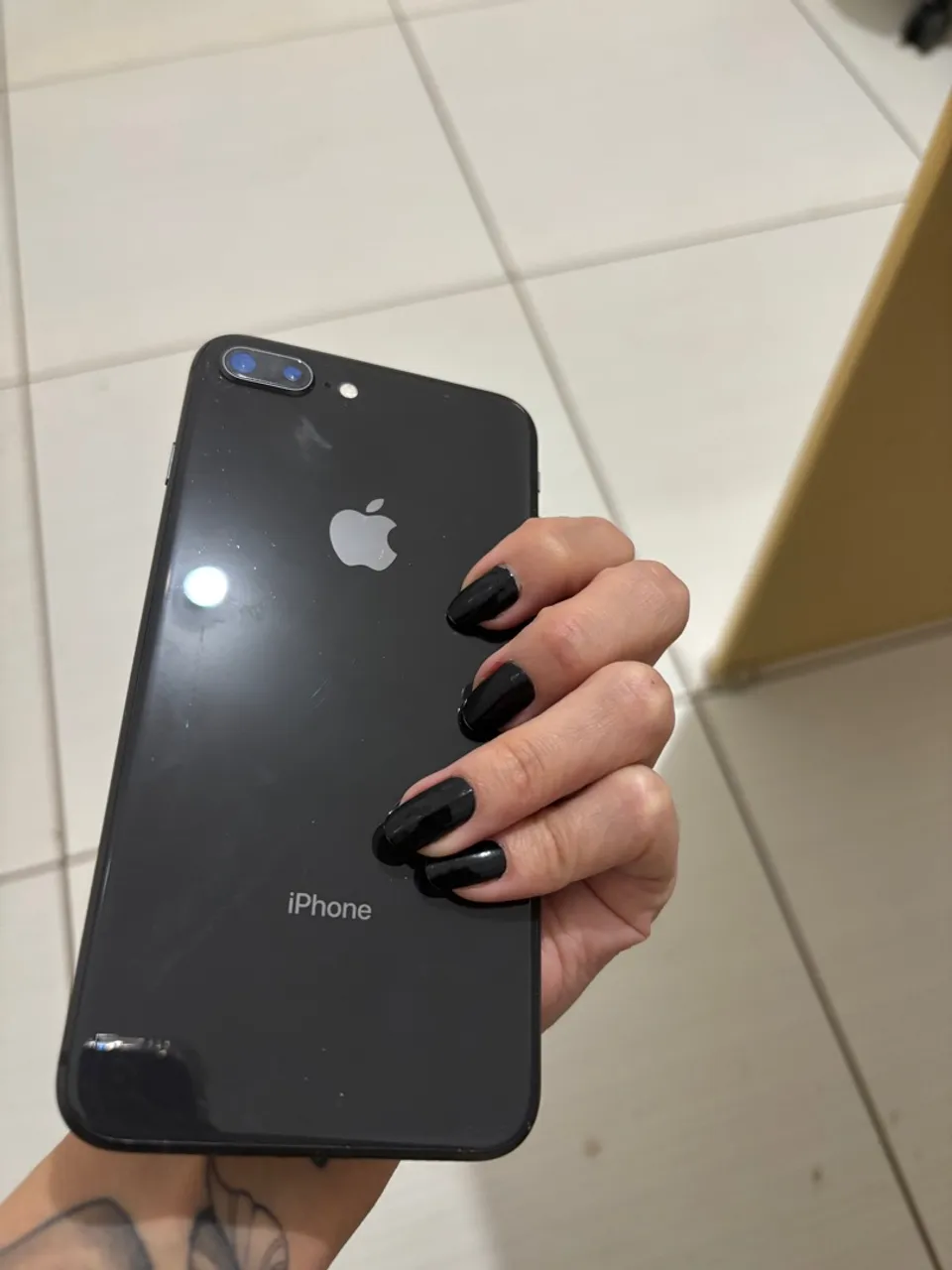 Iphone 8 Plus