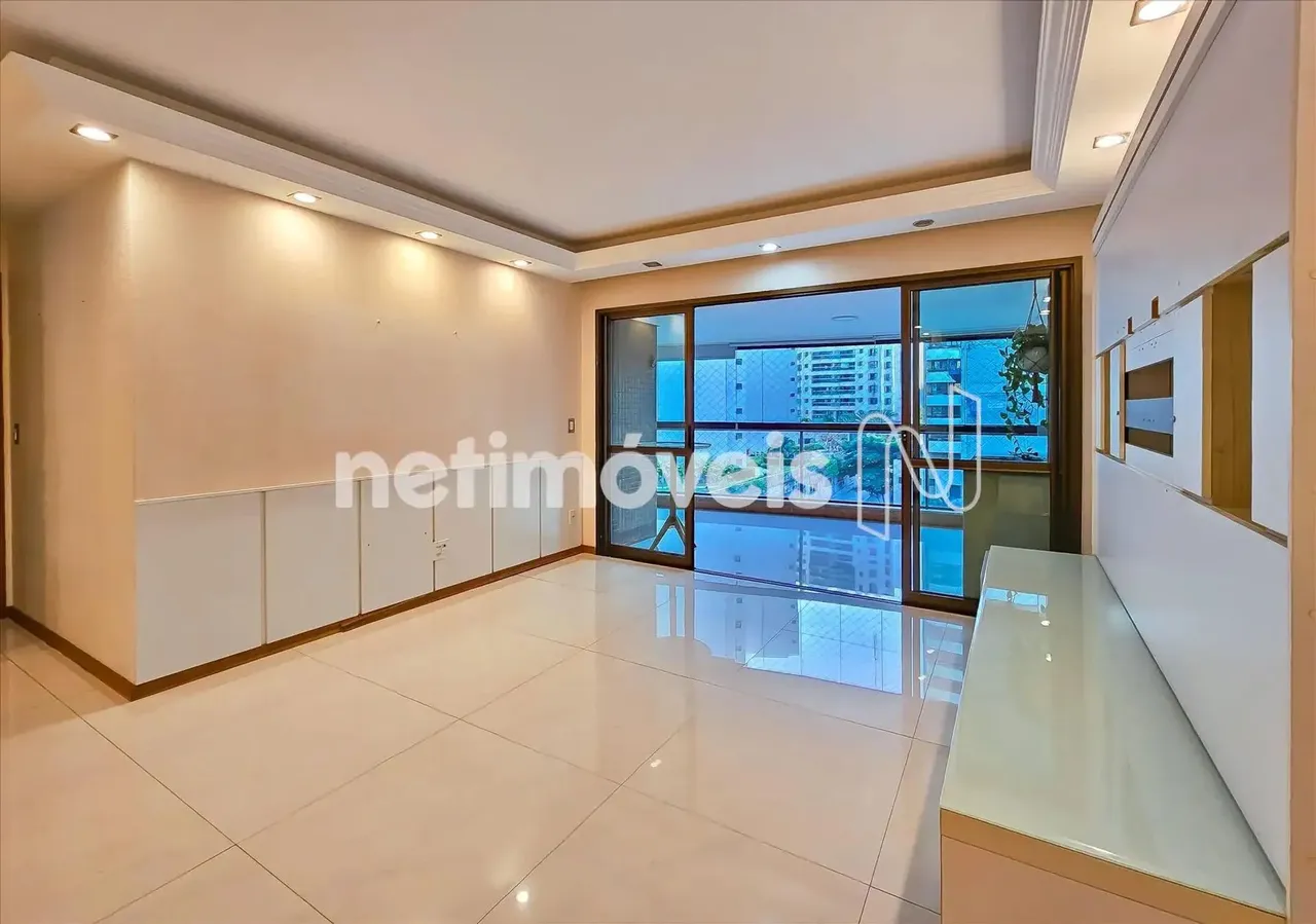 Locação Apartamento 3 quartos Alphaville I Salvador