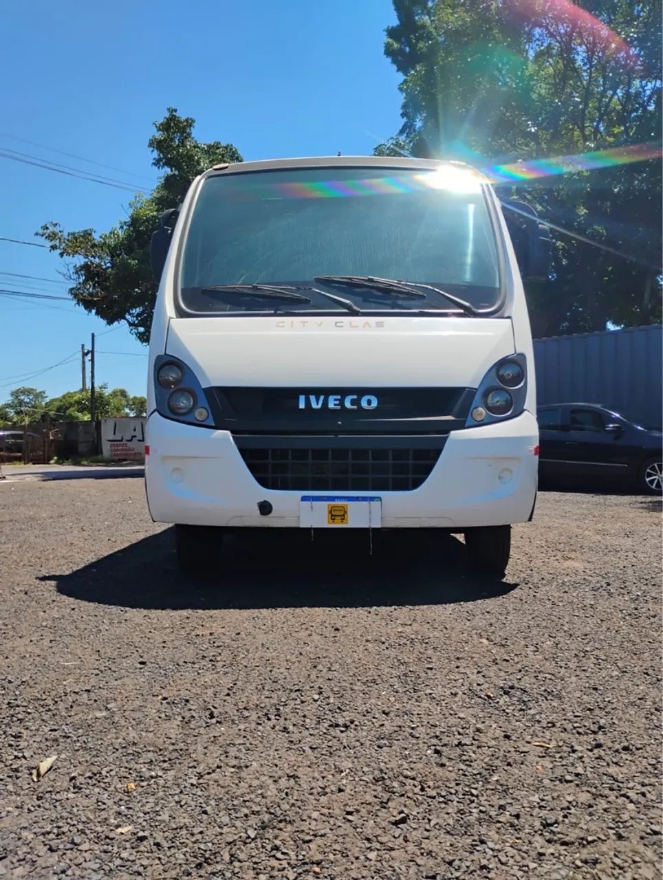 Micro ônibus 2014 executivo  - Foto 7