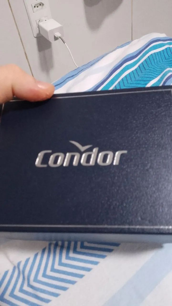 Relógio condor novo  - Foto 2