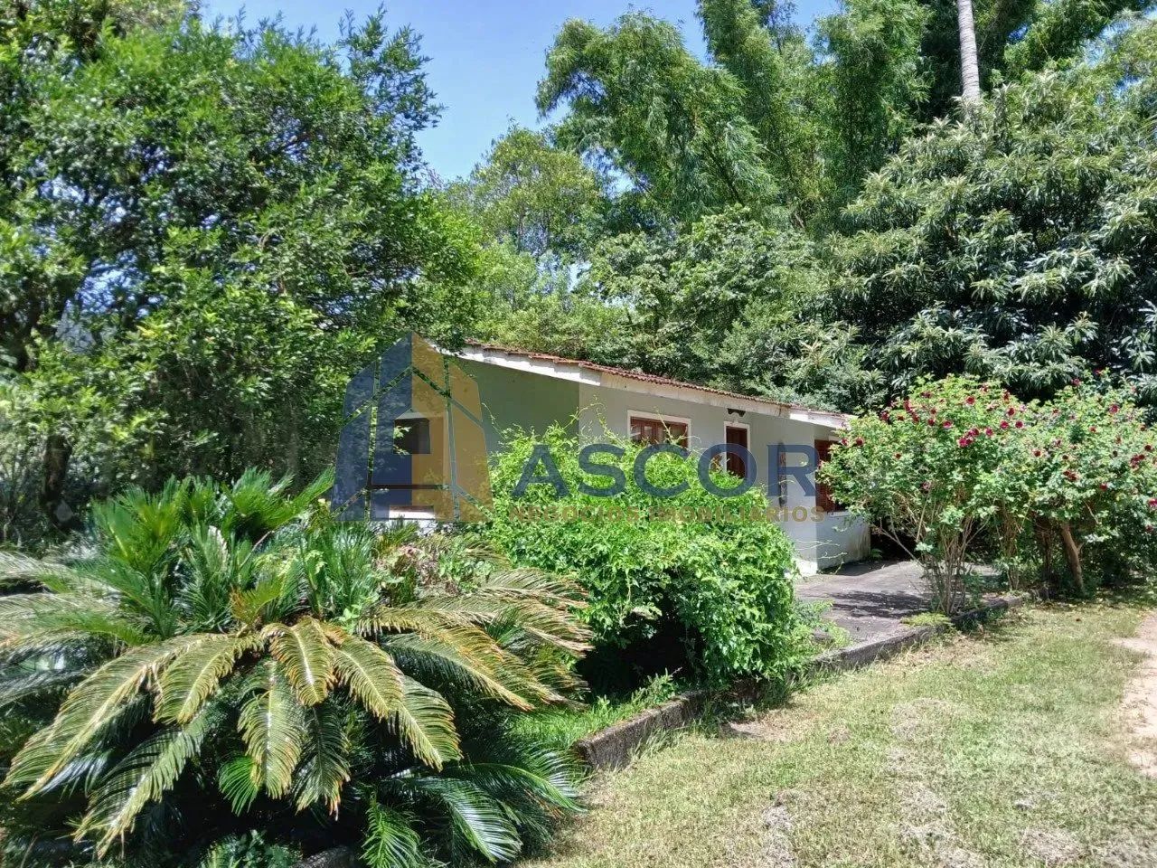 Lindo Sitio próximo ao trevo de Jurerê - Foto 4