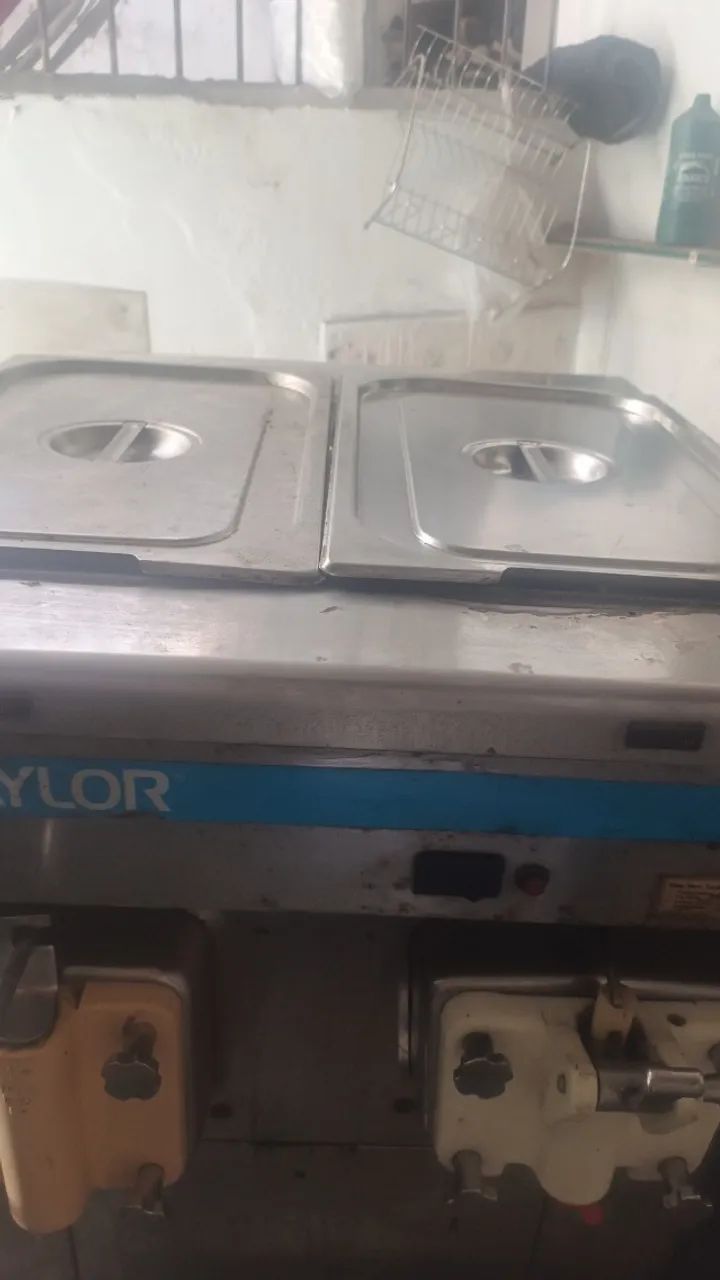 Máquina Taylor 632 - Foto 3