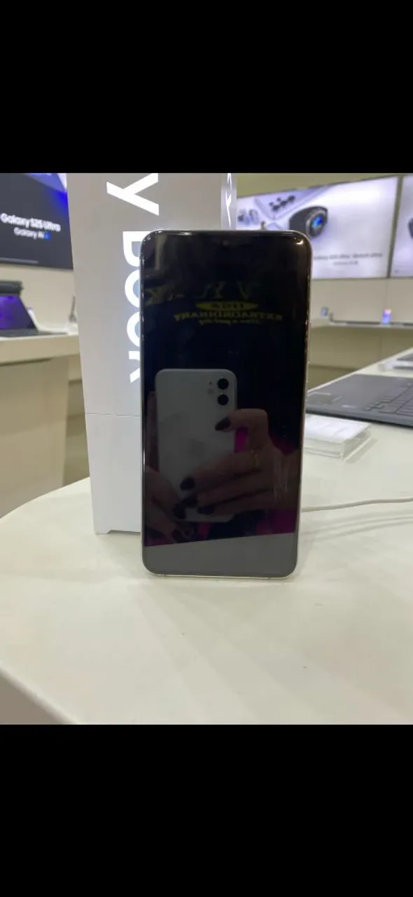 Samsung Galaxy S22 Plus - Seminovo