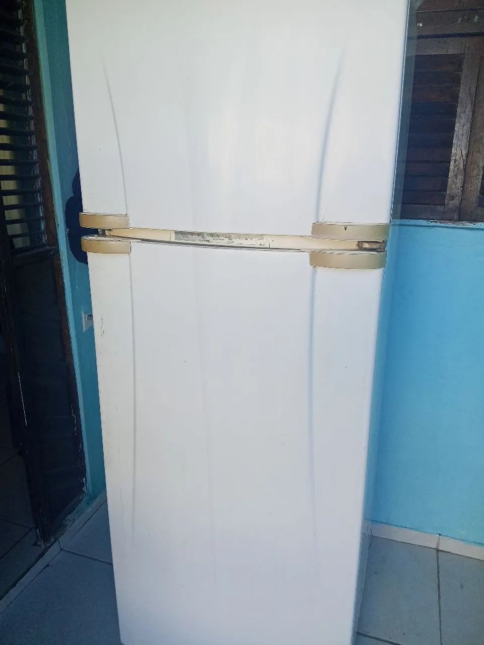 Geladeira Brastemp  - Foto 3