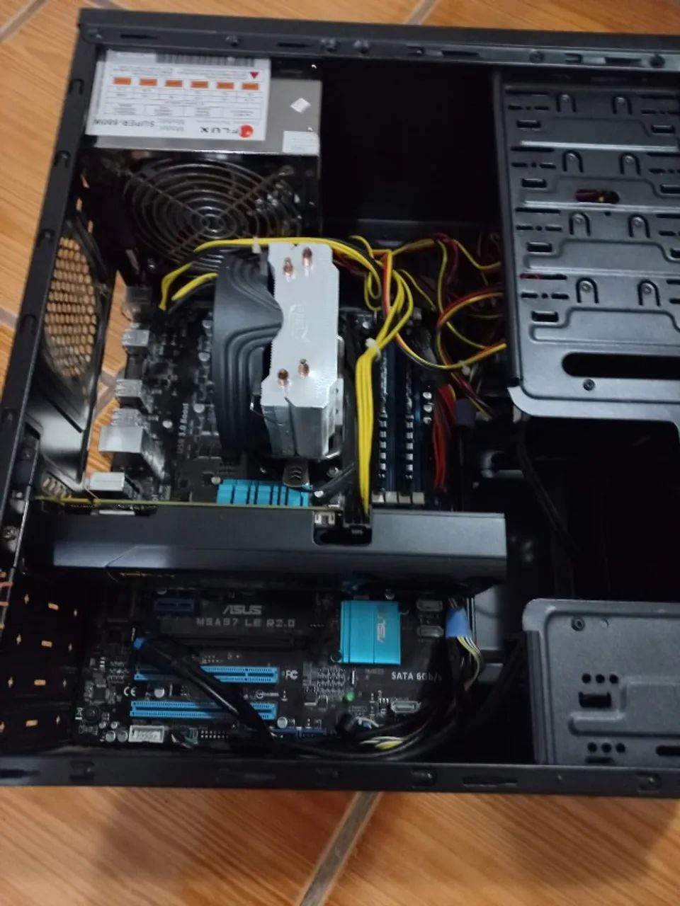 Técnico de Informática - Foto 2