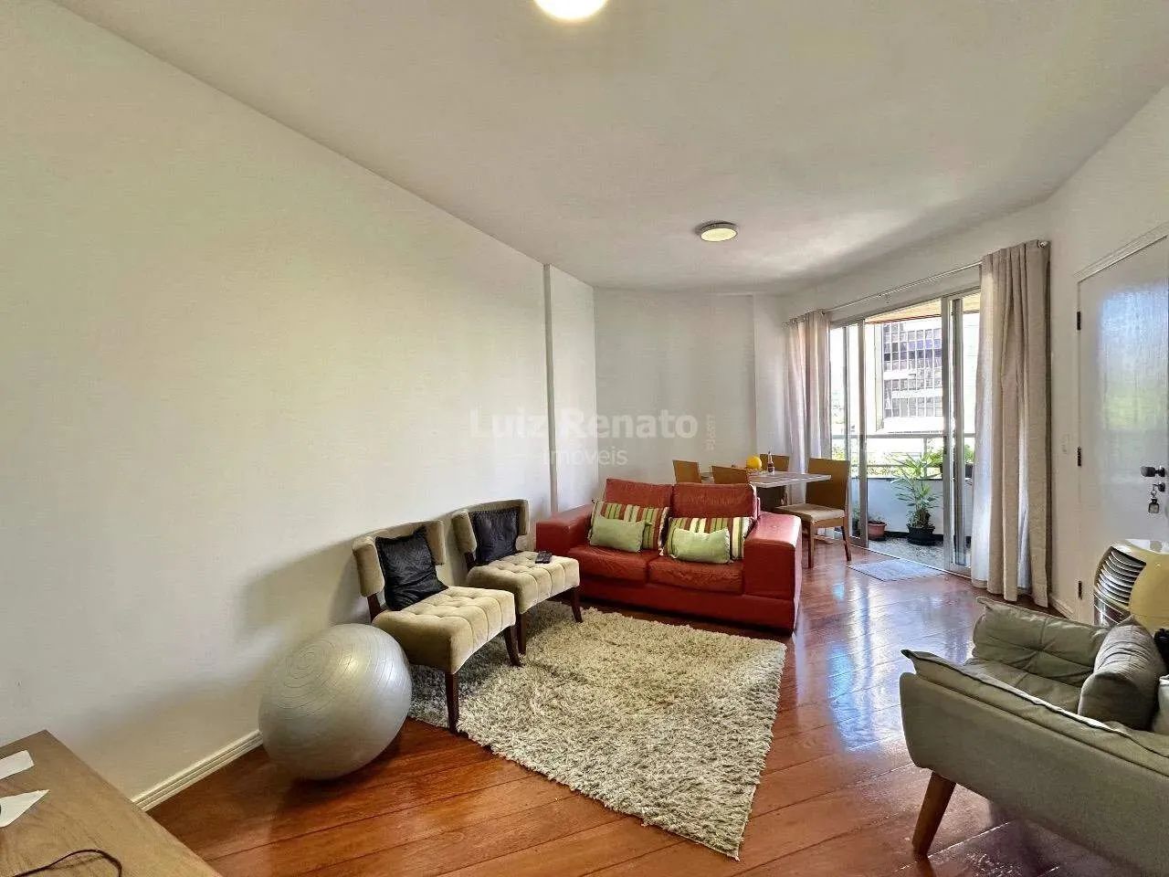 Apartamento à venda no bairro Savassi - Foto 2