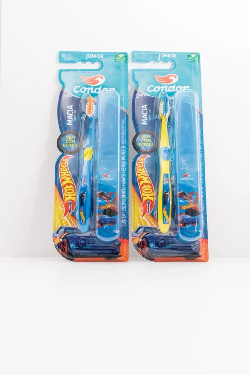 Lote de escovas de dente Condor - Foto 5