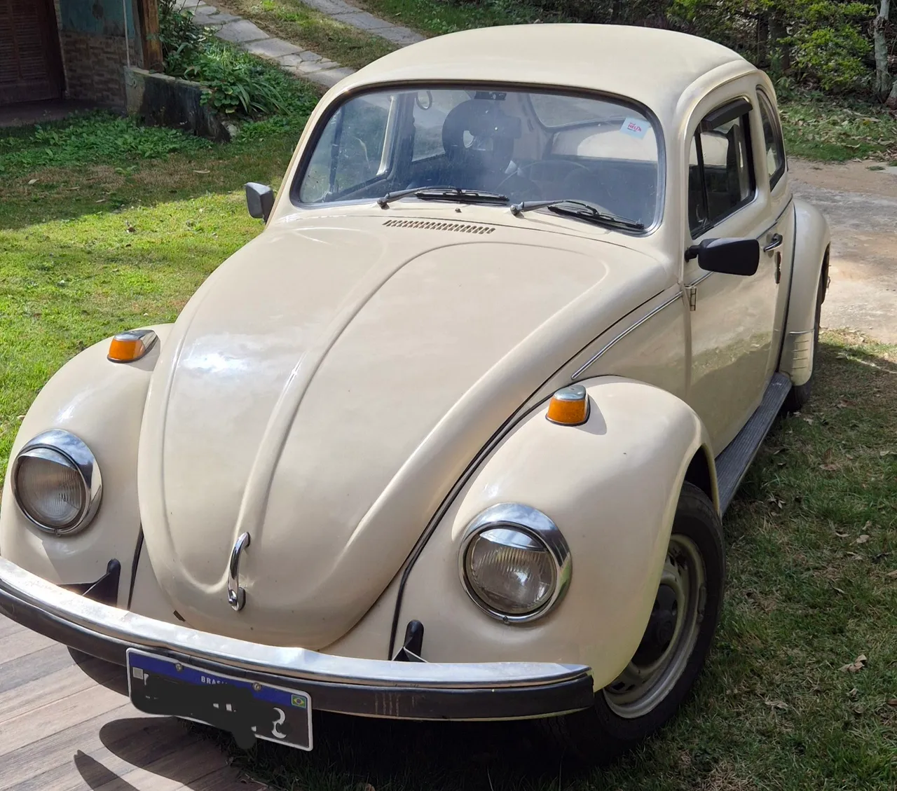 Fusca