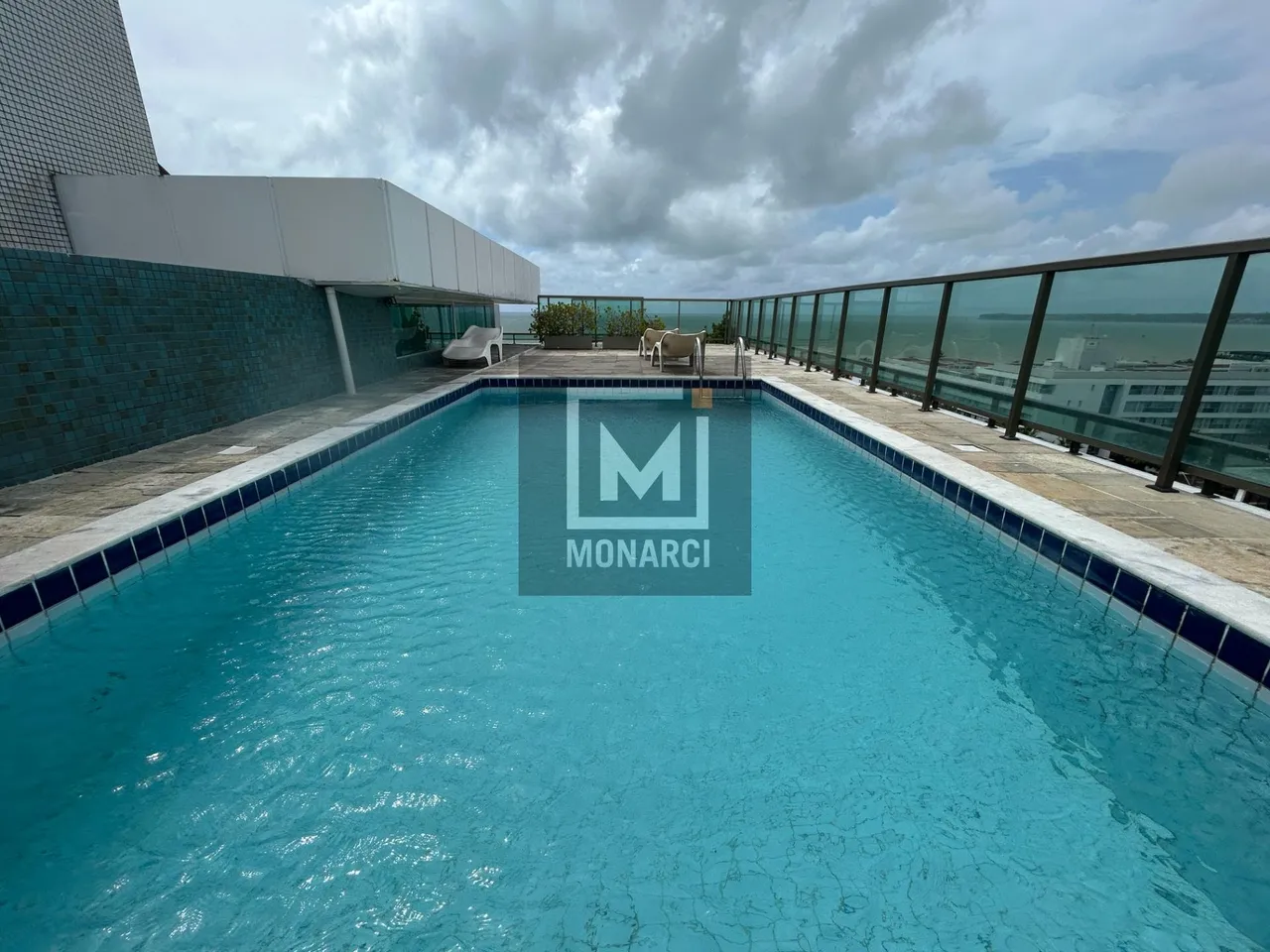 Apartamento mobiliado para alugar em Tambaú - João Pessoa