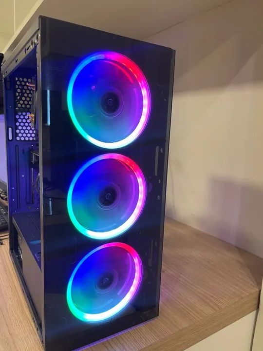 PC GAMER RYZEN 5 - Foto 3