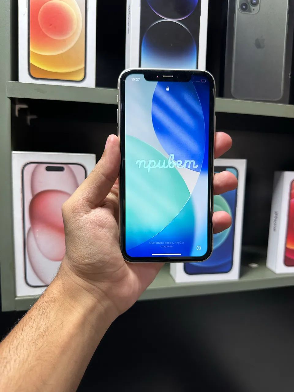 IPHONE 11 128 GB BRANCO  - Foto 2