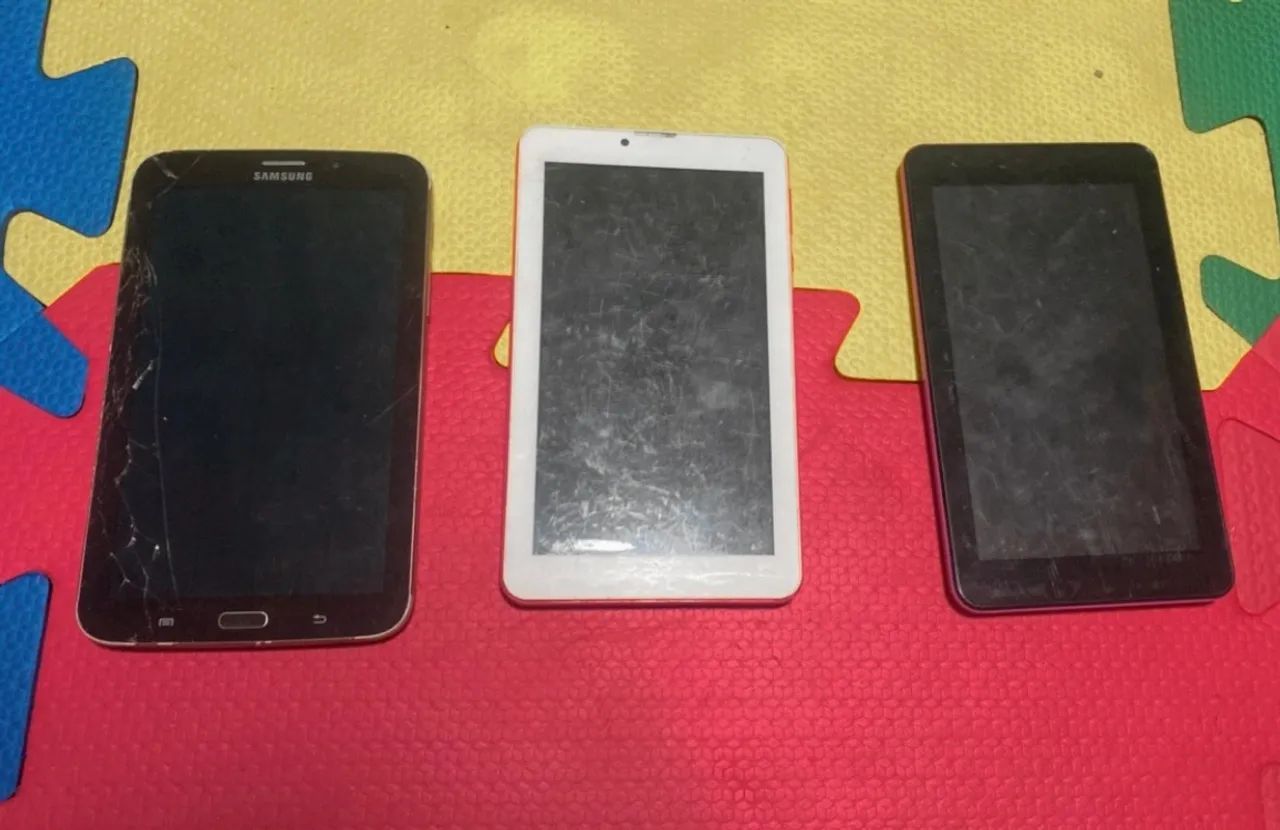 Tablets  - Foto 2