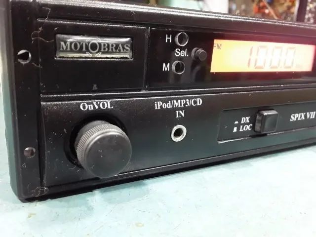 Radio Motobras ARM-SD26 - Foto 2