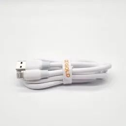 Cabo Usb para Iphone Lighting de Alta densidade Grosso 5.0A a'Gold - Foto 2