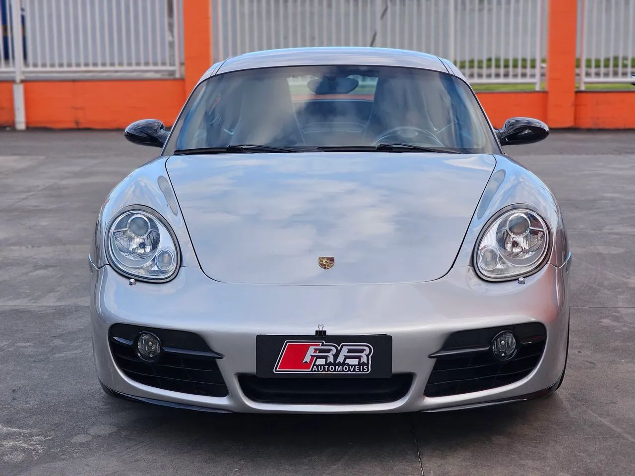 Porsche Cayman Manual  - Foto 2