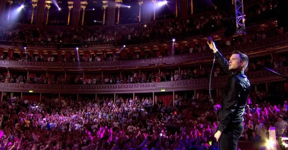 Dvd +cd The Killers - Live From The Royal Albert Hall - Foto 4