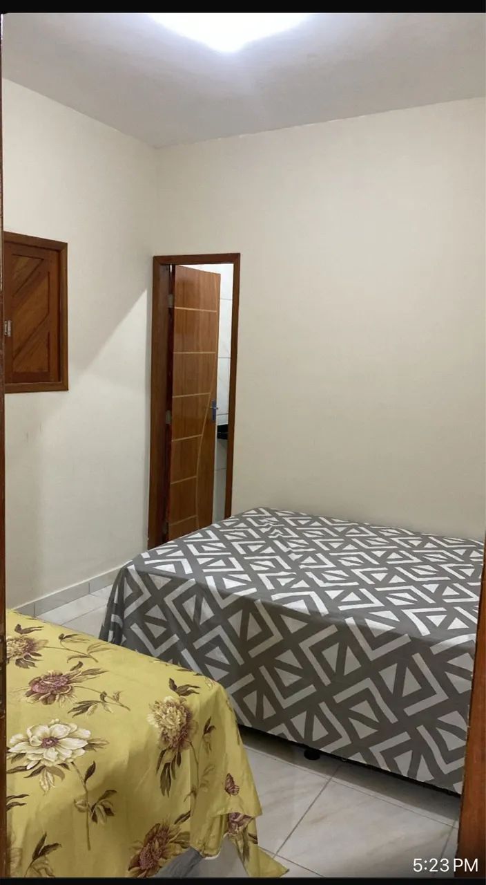 Alugo casa de praia em Muriu Ceará Mirim - Foto 2