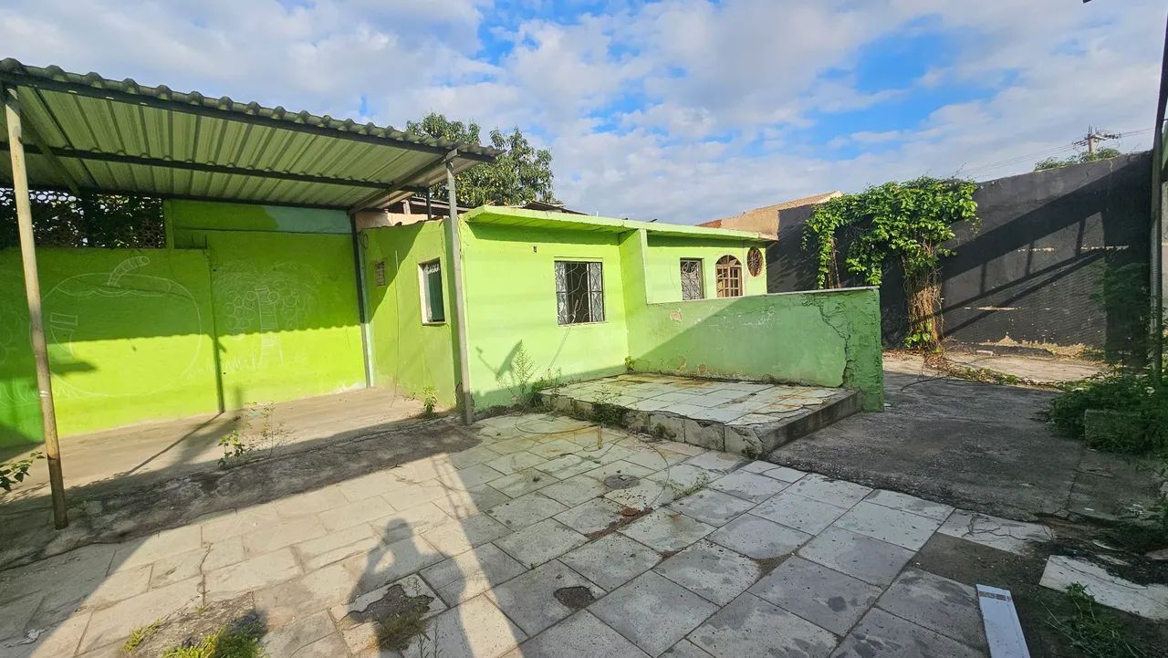 Vendo terreno 10x14m (140m²). Bairro: Heliópolis, Belford Roxo/RJ  - Foto 3