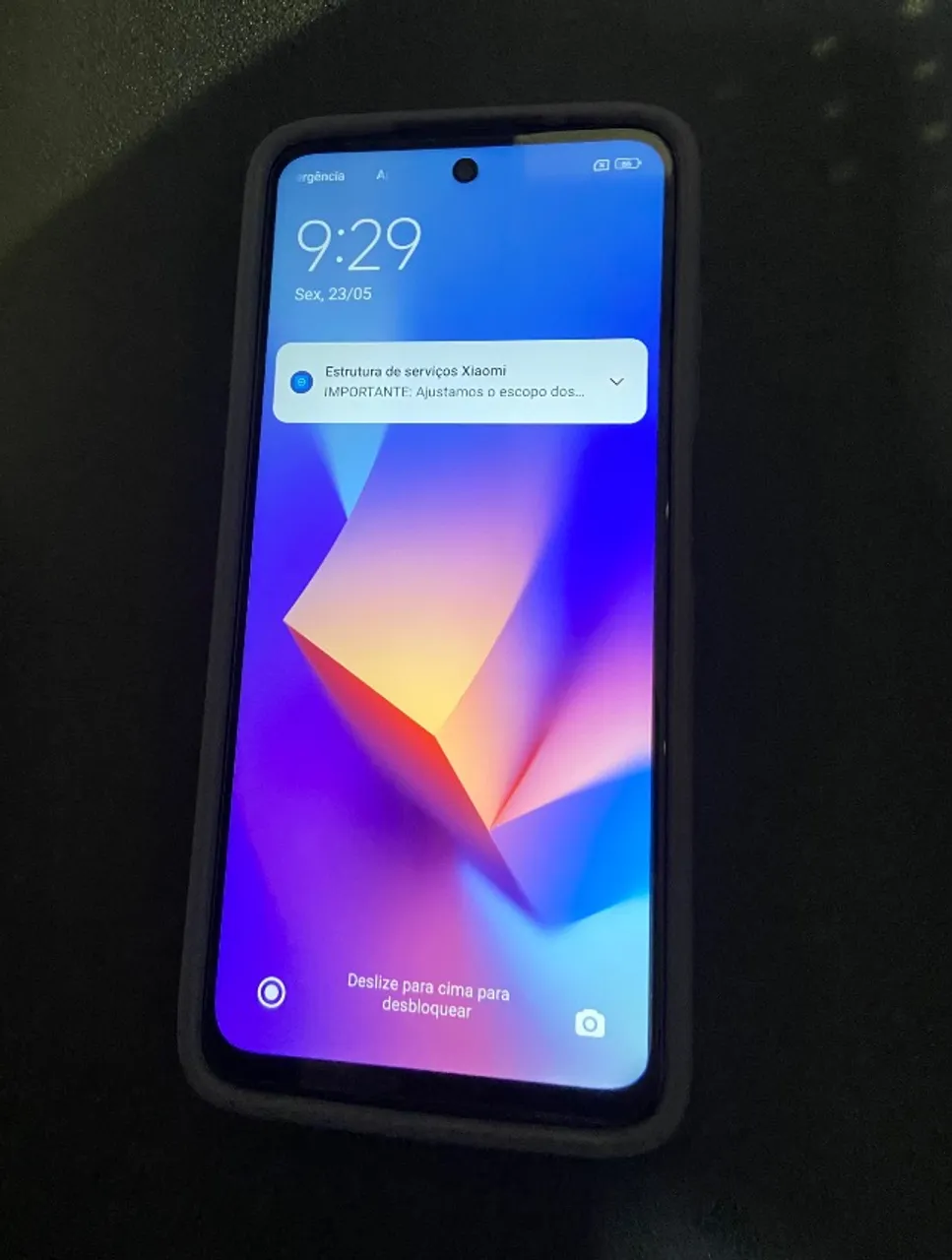 Redmi 10 2022