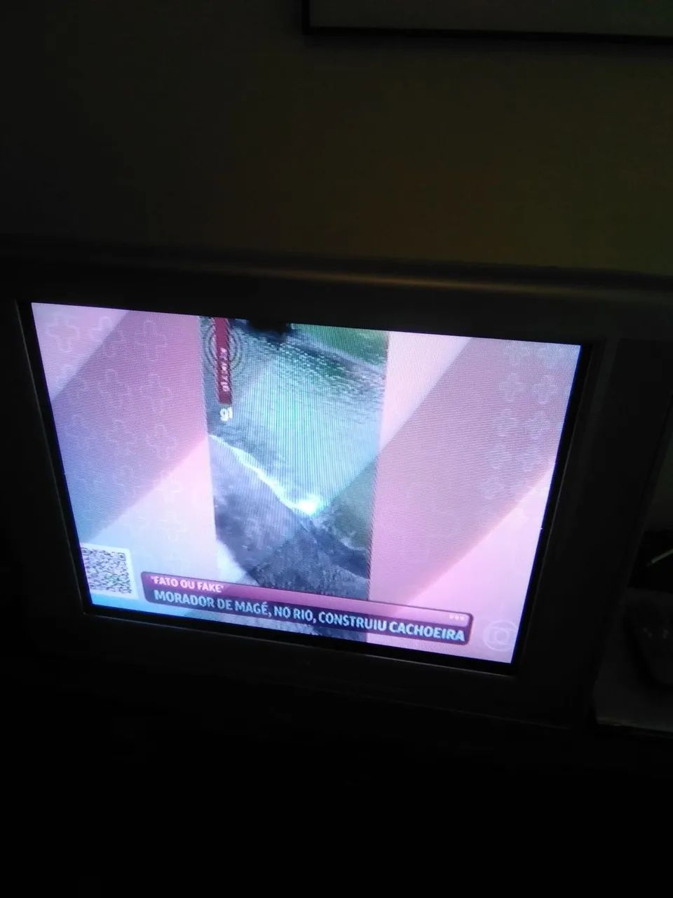 TV Philips 29 tela plana com conversor urgente 