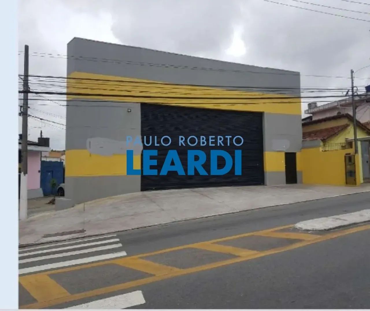 COMERCIAL - SÃO MIGUEL PAULISTA - SP