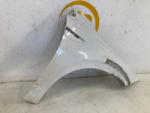 Paralama Vw Polo Virtus 2018 2019 2020 2021 L.d Original - Foto 2