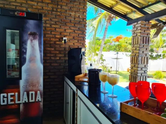 LINDA CASA TEMPORADA LINHA VERDE  ESTRADA DO  CÔCO.PROMOÇÃO  !!!!!!  - Foto 6