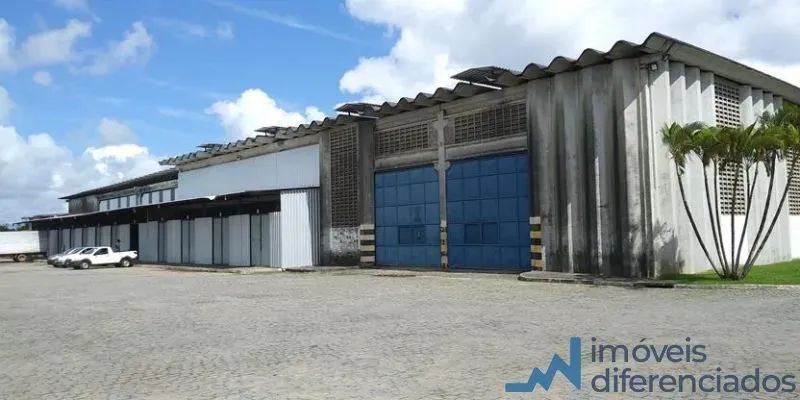 Galpão CIA - 26.000m² - Foto 5