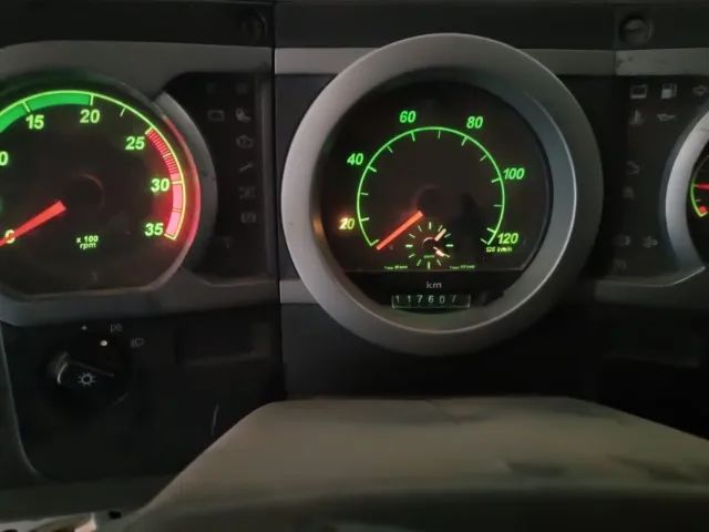 FORD 1517. *. - Foto 4