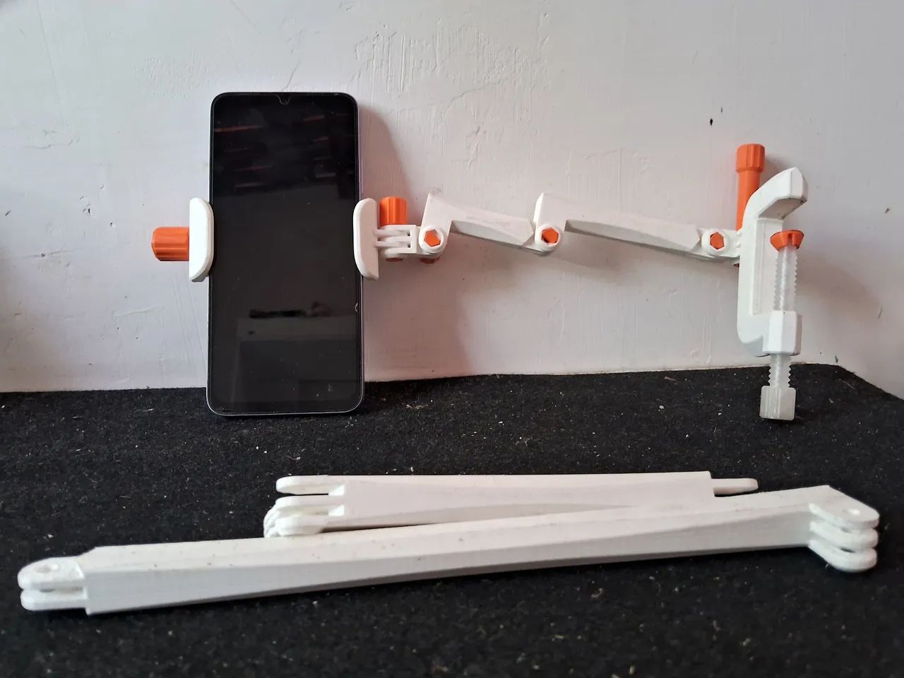 Impressão e Projeto 3D