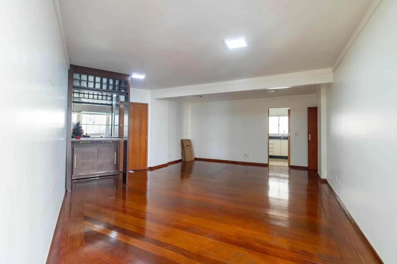 Apartamento para venda e locação, Setor Oeste, Goiânia, GO
