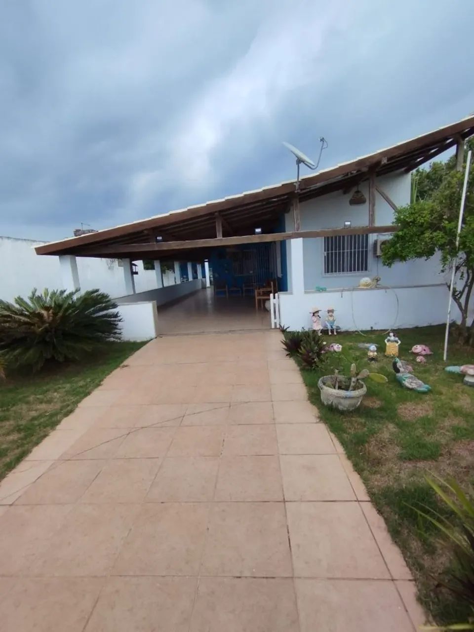 Foto - Campos dos Goytacazes - Goitacazes