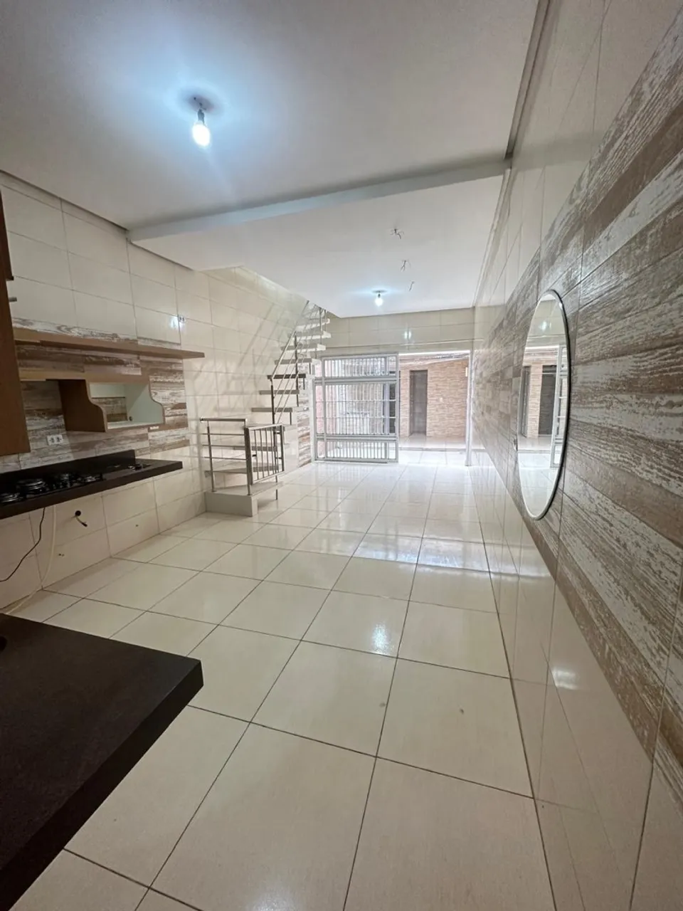 casa bairro Bacuri 3 quartos próximo Edifício Livia